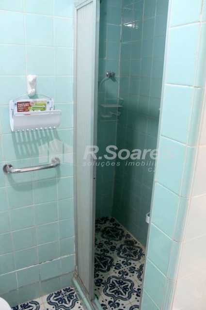 Conheça 15 do imóvel - Excelente apartamento de 2 quartos em Botafogo, com vista livre para o verde e Cristo redentor. - BTAP20045 - 9 15 - Excelente apartamento de 2 quartos em Botafogo, com vista livre para o verde e Cristo redentor. - BTAP20045 - 9