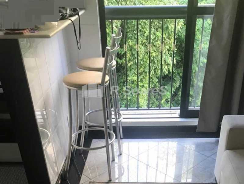 Conheça 1d. do imóvel - Apartamento 1 quarto à venda Rio de Janeiro,RJ - R$ 600.000 - LDAP10244 - 5 1d. - Apartamento 1 quarto à venda Rio de Janeiro,RJ - R$ 600.000 - LDAP10244 - 5