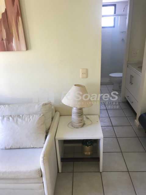 Conheça 3. do imóvel - Apartamento 1 quarto à venda Rio de Janeiro,RJ - R$ 600.000 - LDAP10244 - 7 3. - Apartamento 1 quarto à venda Rio de Janeiro,RJ - R$ 600.000 - LDAP10244 - 7
