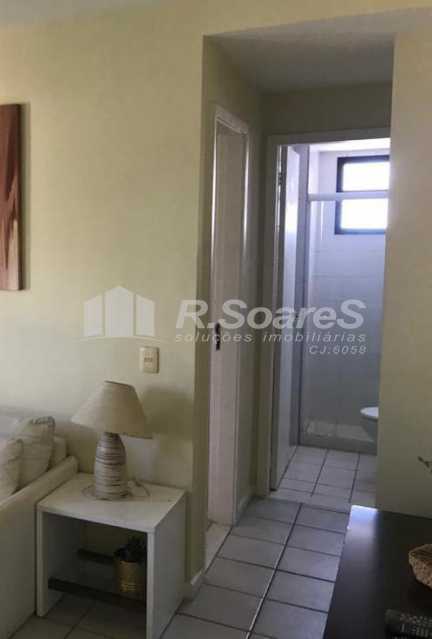 Conheça 3a. do imóvel - Apartamento 1 quarto à venda Rio de Janeiro,RJ - R$ 600.000 - LDAP10244 - 8 3a. - Apartamento 1 quarto à venda Rio de Janeiro,RJ - R$ 600.000 - LDAP10244 - 8