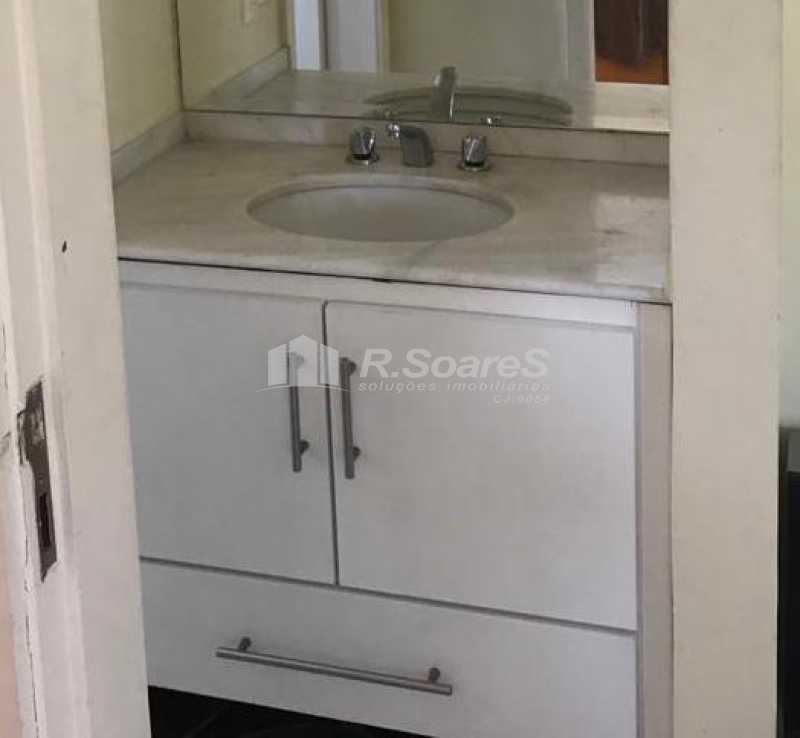 Conheça 7. do imóvel - Apartamento 1 quarto à venda Rio de Janeiro,RJ - R$ 600.000 - LDAP10244 - 12 7. - Apartamento 1 quarto à venda Rio de Janeiro,RJ - R$ 600.000 - LDAP10244 - 12