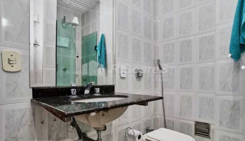 Conheça 202163301881972 do imóvel - Apartamento com 2 quartos no Andarai - CPAP20481 - 17 202163301881972 - Apartamento com 2 quartos no Andarai - CPAP20481 - 17