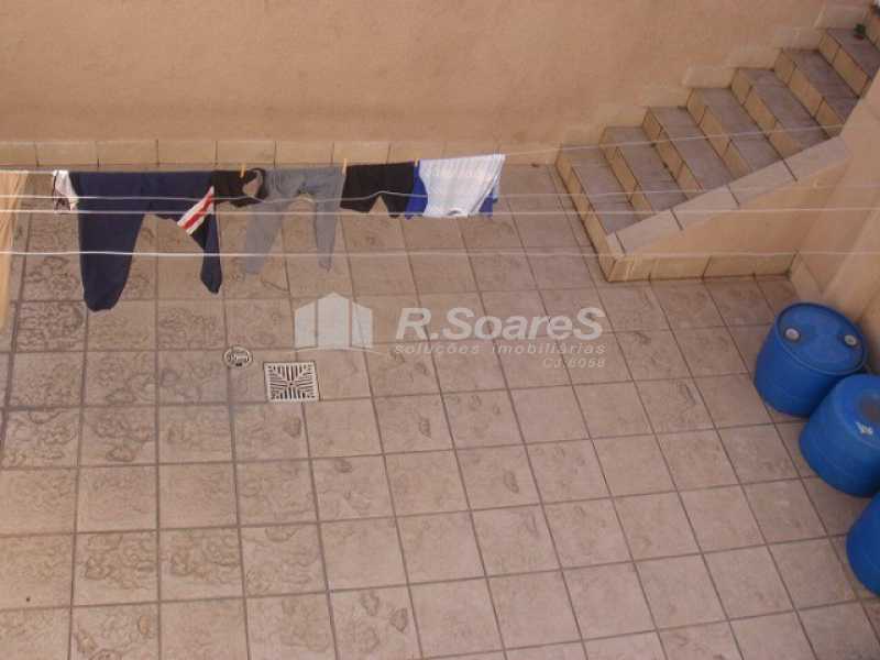 Conheça 238106549469613 do imóvel - Casa duplex na Tijuca - CPCA60002 - 20 238106549469613 - Casa duplex na Tijuca - CPCA60002 - 20