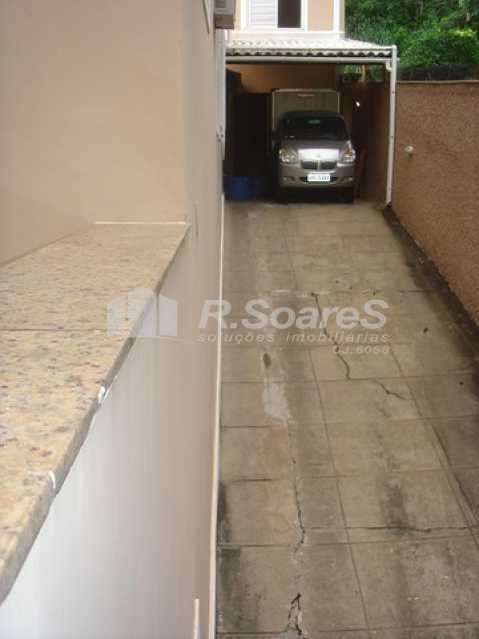 Conheça 236188785201977 do imóvel - Casa duplex na Tijuca - CPCA60002 - 5 236188785201977 - Casa duplex na Tijuca - CPCA60002 - 5
