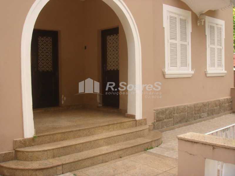 Conheça 237140189523340 do imóvel - Casa duplex na Tijuca - CPCA60002 - 1 237140189523340 - Casa duplex na Tijuca - CPCA60002 - 1