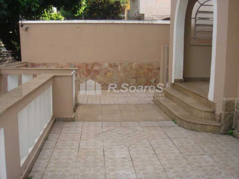 Conheça 232197420664388 do imóvel - Casa duplex na Tijuca - CPCA60002 - 3 232197420664388 - Casa duplex na Tijuca - CPCA60002 - 3