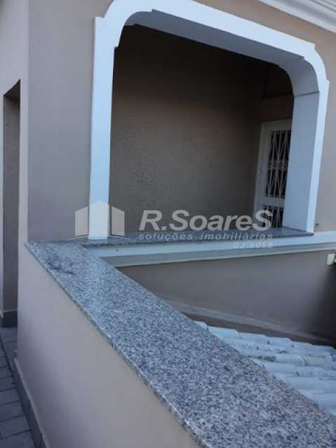 Conheça 235193666401288 do imóvel - Casa duplex na Tijuca - CPCA60002 - 13 235193666401288 - Casa duplex na Tijuca - CPCA60002 - 13