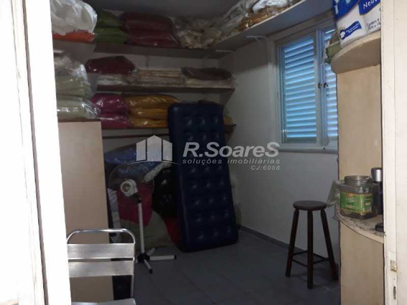 Conheça 231180186631643 do imóvel - Casa duplex na Tijuca - CPCA60002 - 18 231180186631643 - Casa duplex na Tijuca - CPCA60002 - 18