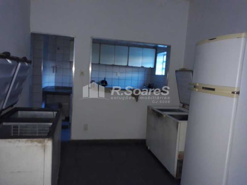 Conheça 238183668498297 do imóvel - Casa duplex na Tijuca - CPCA60002 - 19 238183668498297 - Casa duplex na Tijuca - CPCA60002 - 19