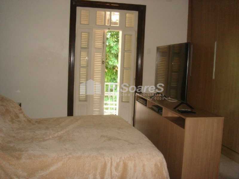Conheça 233106427659475 do imóvel - Casa duplex na Tijuca - CPCA60002 - 9 233106427659475 - Casa duplex na Tijuca - CPCA60002 - 9
