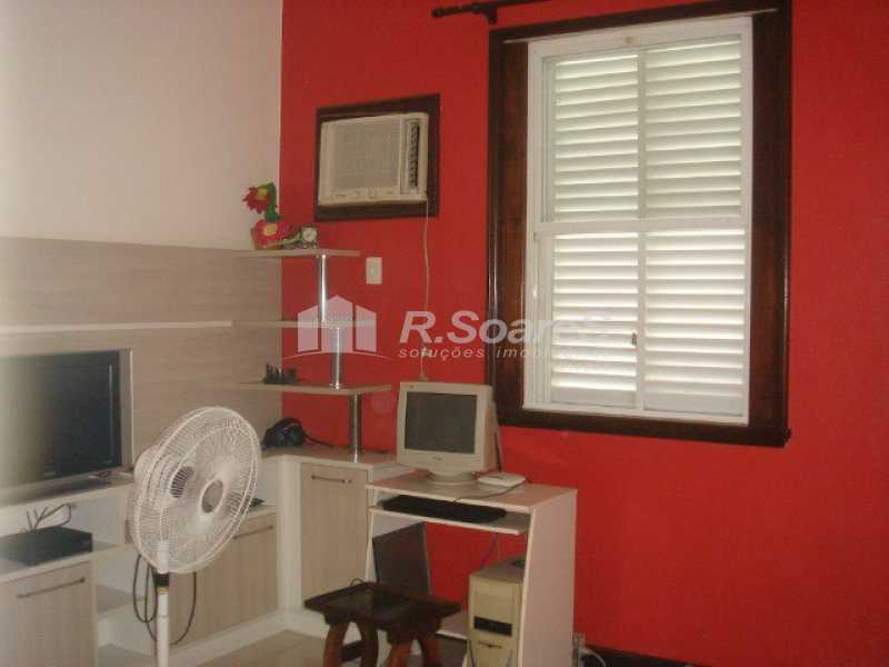 Conheça 235180429416315 do imóvel - Casa duplex na Tijuca - CPCA60002 - 10 235180429416315 - Casa duplex na Tijuca - CPCA60002 - 10