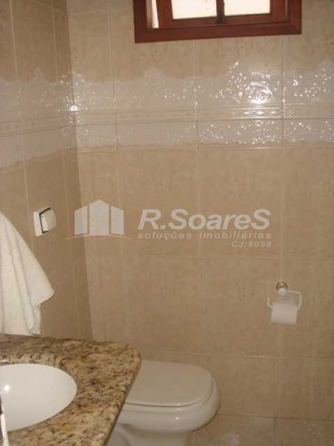 Conheça 231175783837286 do imóvel - Casa duplex na Tijuca - CPCA60002 - 21 231175783837286 - Casa duplex na Tijuca - CPCA60002 - 21