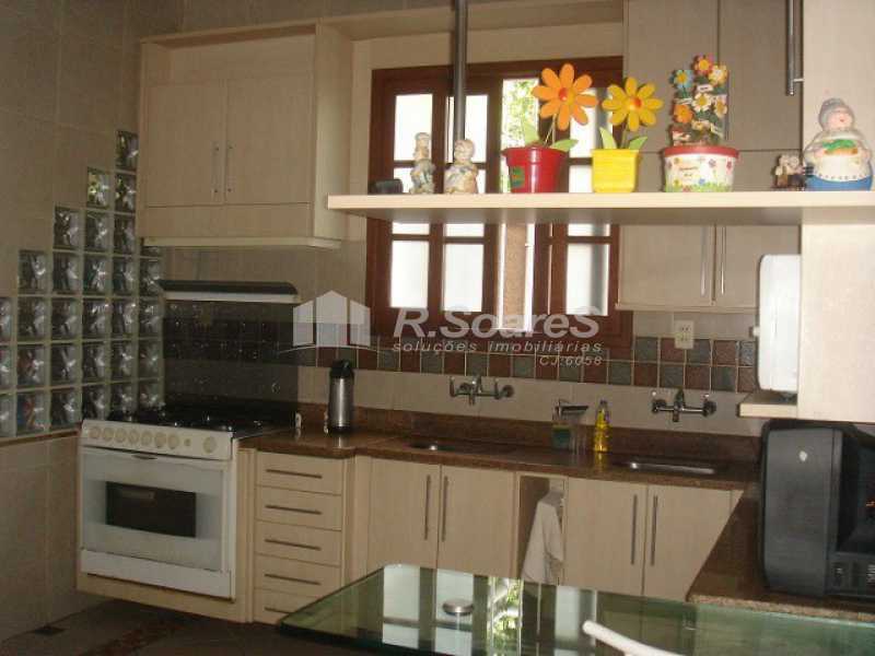 Conheça 237192186584628 do imóvel - Casa duplex na Tijuca - CPCA60002 - 14 237192186584628 - Casa duplex na Tijuca - CPCA60002 - 14
