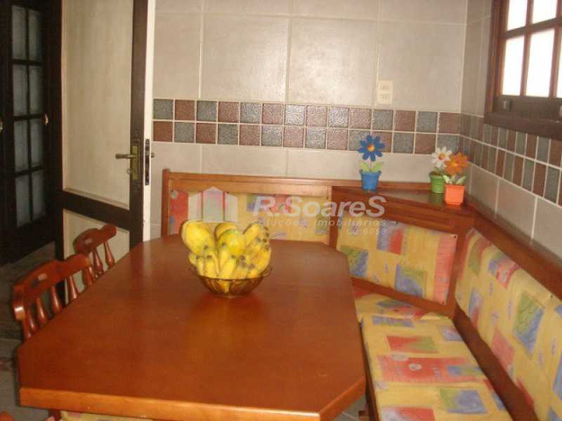 Conheça 232176428158649 do imóvel - Casa duplex na Tijuca - CPCA60002 - 15 232176428158649 - Casa duplex na Tijuca - CPCA60002 - 15