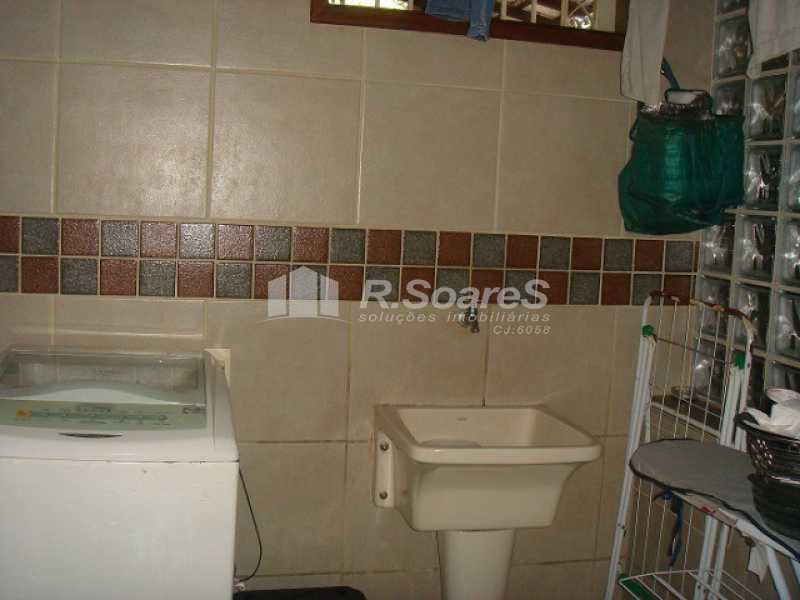 Conheça 239141300888460 do imóvel - Casa duplex na Tijuca - CPCA60002 - 25 239141300888460 - Casa duplex na Tijuca - CPCA60002 - 25