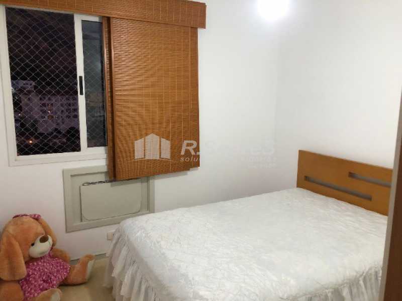 266118909518608 - Apartamento com 3 quartos na Tijuca, Garibaldi - CPAP30466 - 9