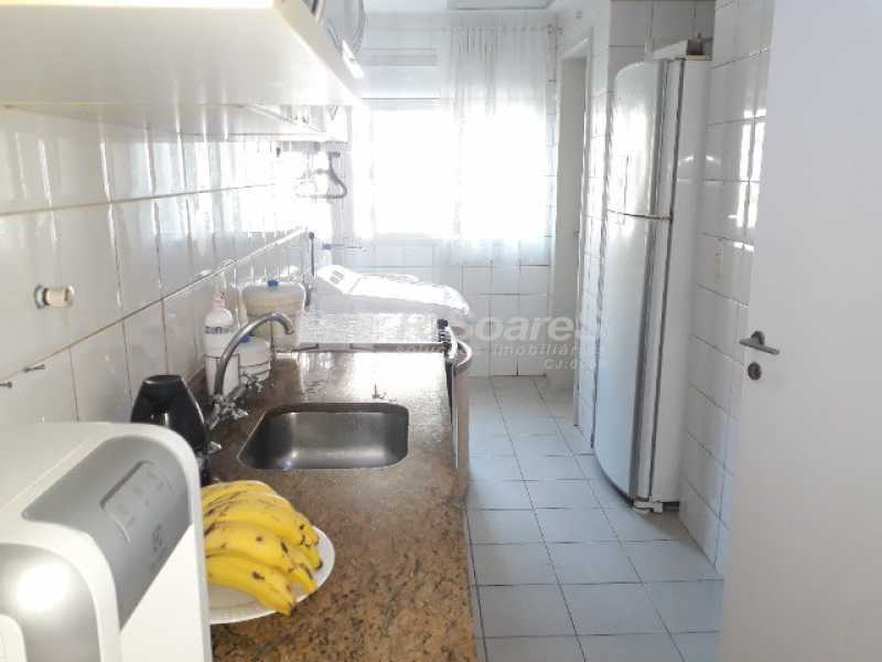 Conheça 263104663255839 do imóvel - Apartamento com 3 quartos na Tijuca, Garibaldi - CPAP30466 - 11 263104663255839 - Apartamento com 3 quartos na Tijuca, Garibaldi - CPAP30466 - 11