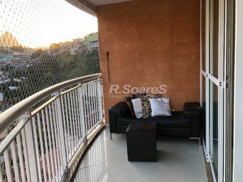 Conheça 262140302169131 do imóvel - Apartamento com 3 quartos na Tijuca, Garibaldi - CPAP30466 - 3 262140302169131 - Apartamento com 3 quartos na Tijuca, Garibaldi - CPAP30466 - 3