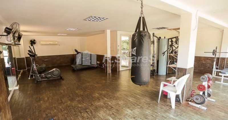 Conheça 263106540640899 do imóvel - Apartamento com 3 quartos na Tijuca, Garibaldi - CPAP30466 - 14 263106540640899 - Apartamento com 3 quartos na Tijuca, Garibaldi - CPAP30466 - 14