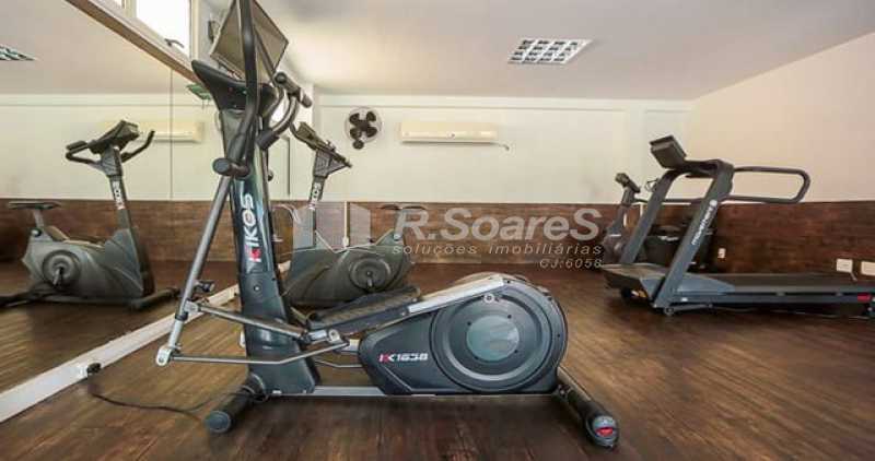 Conheça 269104668931595 do imóvel - Apartamento com 3 quartos na Tijuca, Garibaldi - CPAP30466 - 15 269104668931595 - Apartamento com 3 quartos na Tijuca, Garibaldi - CPAP30466 - 15