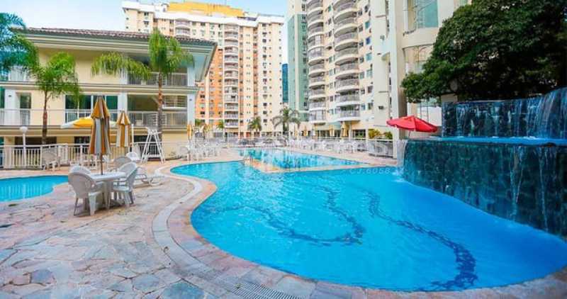 Conheça 262190304756242 do imóvel - Apartamento com 3 quartos na Tijuca, Garibaldi - CPAP30466 - 19 262190304756242 - Apartamento com 3 quartos na Tijuca, Garibaldi - CPAP30466 - 19