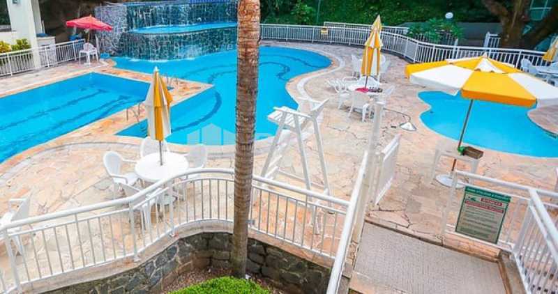 Conheça 264142666050104 do imóvel - Apartamento com 3 quartos na Tijuca, Garibaldi - CPAP30466 - 21 264142666050104 - Apartamento com 3 quartos na Tijuca, Garibaldi - CPAP30466 - 21
