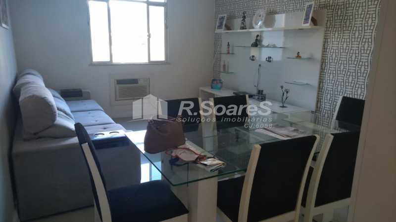 IMG-20210722-WA0069 - Apartamento 3 quartos à venda Rio de Janeiro,RJ - R$ 410.000 - VVAP30231 - 5