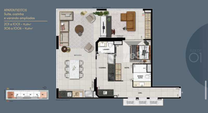 Conheça 45e1b80f-c9cc-42c0-8283-7b81df do imóvel - Apartamento à venda Rio de Janeiro,RJ - R$ 2.128.000 - BTAP00017 - 27 45e1b80f-c9cc-42c0-8283-7b81df - Apartamento à venda Rio de Janeiro,RJ - R$ 2.128.000 - BTAP00017 - 27