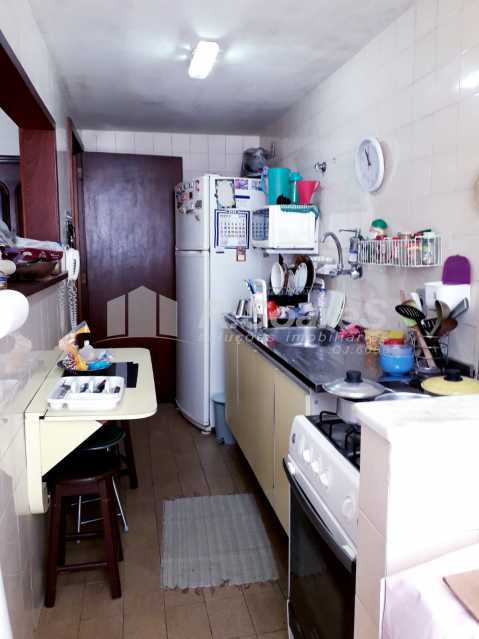 16 - Apartamento com 2 quartos no Engenho Novo. Rua Araújo Leitão - CPAP20485 - 18