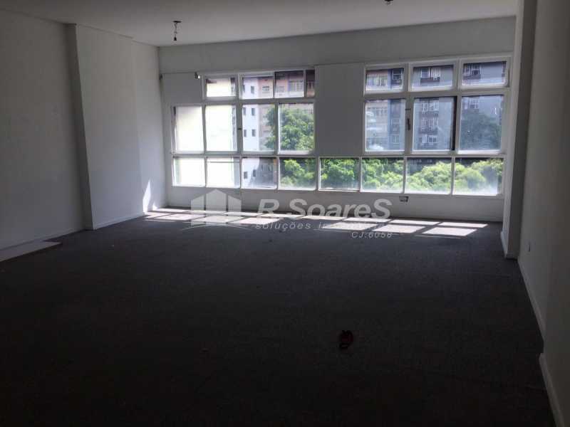 Conheça 1 do imóvel - Sala Comercial 25m² à venda Praça Demétrio Ribeiro,Rio de Janeiro,RJ - R$ 420.000 - LDSL00038 - 1 1 - Sala Comercial 25m² à venda Praça Demétrio Ribeiro,Rio de Janeiro,RJ - R$ 420.000 - LDSL00038 - 1