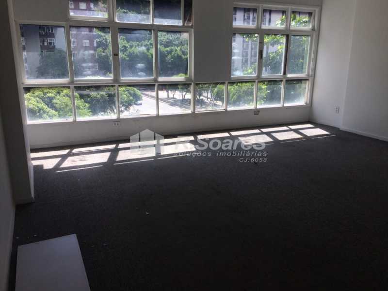 Conheça 3 do imóvel - Sala Comercial 25m² à venda Praça Demétrio Ribeiro,Rio de Janeiro,RJ - R$ 420.000 - LDSL00038 - 4 3 - Sala Comercial 25m² à venda Praça Demétrio Ribeiro,Rio de Janeiro,RJ - R$ 420.000 - LDSL00038 - 4