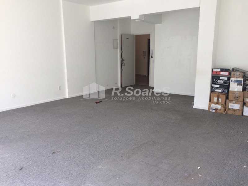 Conheça 4 do imóvel - Sala Comercial 25m² à venda Praça Demétrio Ribeiro,Rio de Janeiro,RJ - R$ 420.000 - LDSL00038 - 5 4 - Sala Comercial 25m² à venda Praça Demétrio Ribeiro,Rio de Janeiro,RJ - R$ 420.000 - LDSL00038 - 5