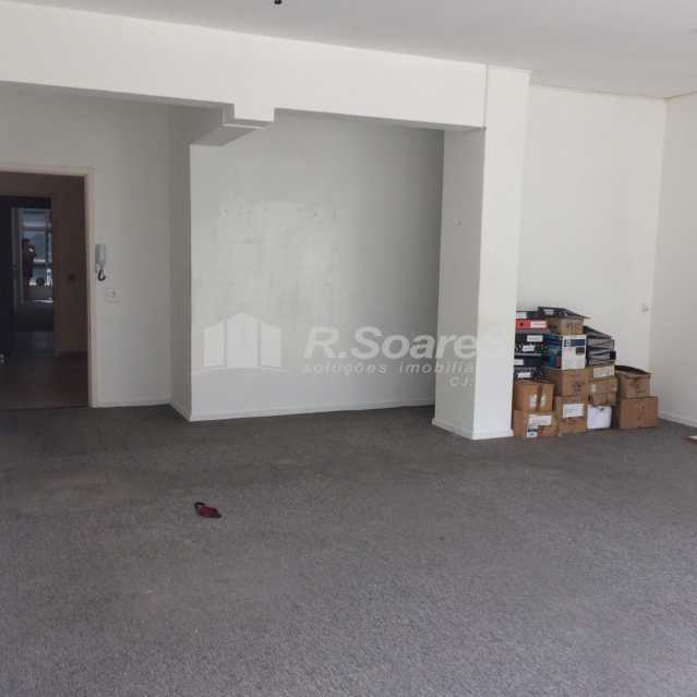 Conheça 5 do imóvel - Sala Comercial 25m² à venda Praça Demétrio Ribeiro,Rio de Janeiro,RJ - R$ 420.000 - LDSL00038 - 6 5 - Sala Comercial 25m² à venda Praça Demétrio Ribeiro,Rio de Janeiro,RJ - R$ 420.000 - LDSL00038 - 6