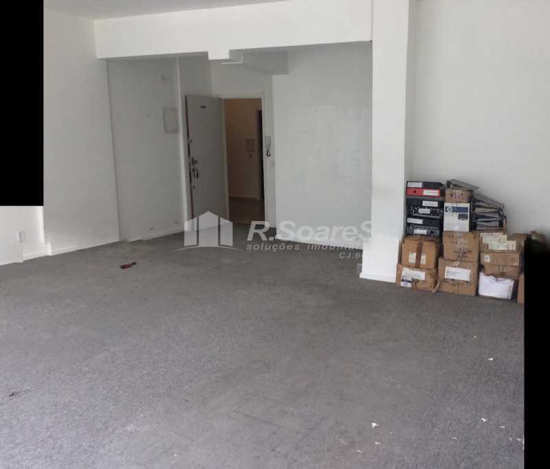 Conheça 6 do imóvel - Sala Comercial 25m² à venda Praça Demétrio Ribeiro,Rio de Janeiro,RJ - R$ 420.000 - LDSL00038 - 7 6 - Sala Comercial 25m² à venda Praça Demétrio Ribeiro,Rio de Janeiro,RJ - R$ 420.000 - LDSL00038 - 7