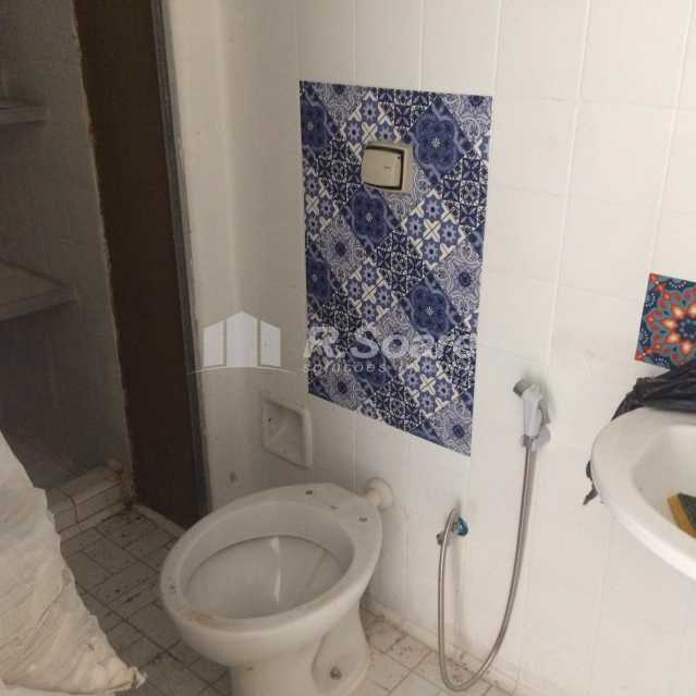 Conheça 7 do imóvel - Sala Comercial 25m² à venda Praça Demétrio Ribeiro,Rio de Janeiro,RJ - R$ 420.000 - LDSL00038 - 8 7 - Sala Comercial 25m² à venda Praça Demétrio Ribeiro,Rio de Janeiro,RJ - R$ 420.000 - LDSL00038 - 8