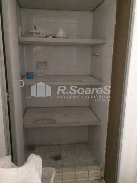 Conheça 8 do imóvel - Sala Comercial 25m² à venda Praça Demétrio Ribeiro,Rio de Janeiro,RJ - R$ 420.000 - LDSL00038 - 9 8 - Sala Comercial 25m² à venda Praça Demétrio Ribeiro,Rio de Janeiro,RJ - R$ 420.000 - LDSL00038 - 9