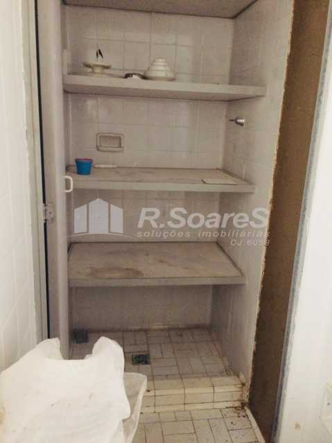 Conheça 9 do imóvel - Sala Comercial 25m² à venda Praça Demétrio Ribeiro,Rio de Janeiro,RJ - R$ 420.000 - LDSL00038 - 10 9 - Sala Comercial 25m² à venda Praça Demétrio Ribeiro,Rio de Janeiro,RJ - R$ 420.000 - LDSL00038 - 10