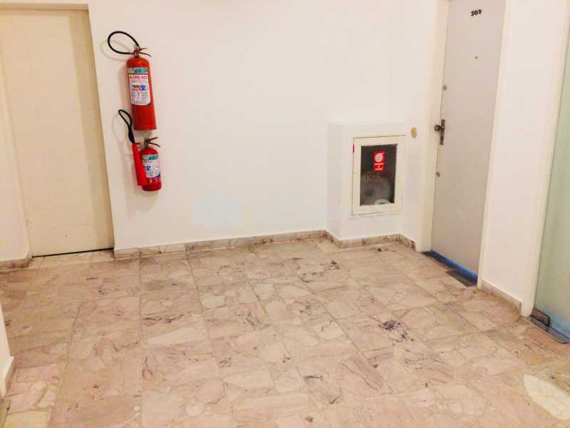 Conheça 15 do imóvel - Sala Comercial 25m² à venda Praça Demétrio Ribeiro,Rio de Janeiro,RJ - R$ 420.000 - LDSL00038 - 15 15 - Sala Comercial 25m² à venda Praça Demétrio Ribeiro,Rio de Janeiro,RJ - R$ 420.000 - LDSL00038 - 15