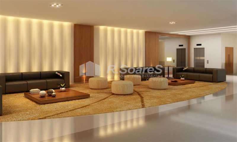 Conheça Imagem 5 do imóvel - Sala Comercial 199m² à venda Rio de Janeiro,RJ - R$ 1.534.700 - LDSL00039 - 5 Imagem 5 - Sala Comercial 199m² à venda Rio de Janeiro,RJ - R$ 1.534.700 - LDSL00039 - 5