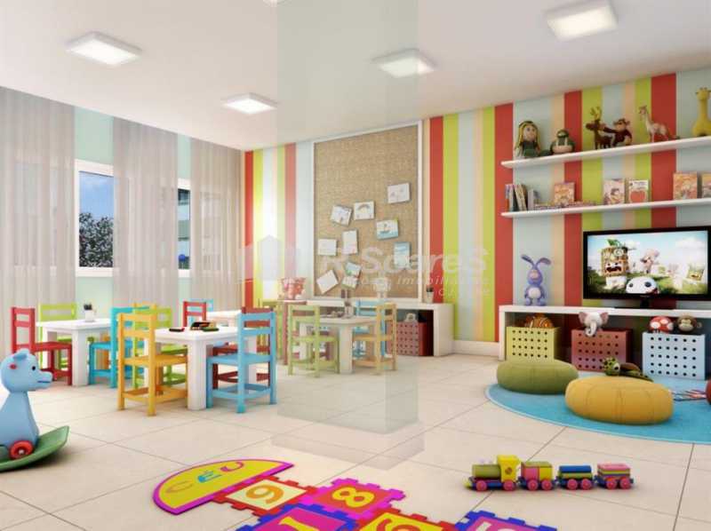 Conheça Imagem 13 do imóvel - Apartamento 2 quartos à venda Rio de Janeiro,RJ - R$ 355.516 - LDAP20498 - 15 Imagem 13 - Apartamento 2 quartos à venda Rio de Janeiro,RJ - R$ 355.516 - LDAP20498 - 15