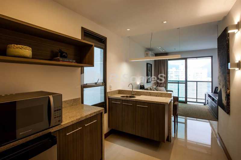 Conheça Imagem 4 do imóvel - Apartamento 1 quarto à venda Rio de Janeiro,RJ - R$ 254.999 - LDAP10248 - 6 Imagem 4 - Apartamento 1 quarto à venda Rio de Janeiro,RJ - R$ 254.999 - LDAP10248 - 6