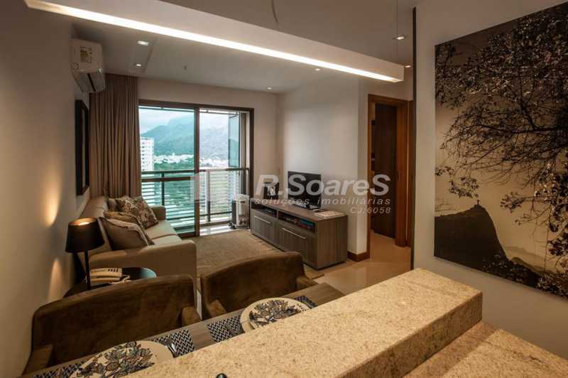 Conheça Imagem 5 do imóvel - Apartamento 1 quarto à venda Rio de Janeiro,RJ - R$ 254.999 - LDAP10248 - 5 Imagem 5 - Apartamento 1 quarto à venda Rio de Janeiro,RJ - R$ 254.999 - LDAP10248 - 5