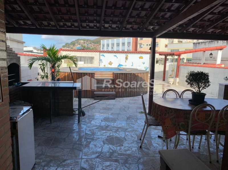 Conheça 9 do imóvel - Casa com 04 Quartos em Campinho, Capitão Couto Menezes - VVCA40063 - 3 9 - Casa com 04 Quartos em Campinho, Capitão Couto Menezes - VVCA40063 - 3