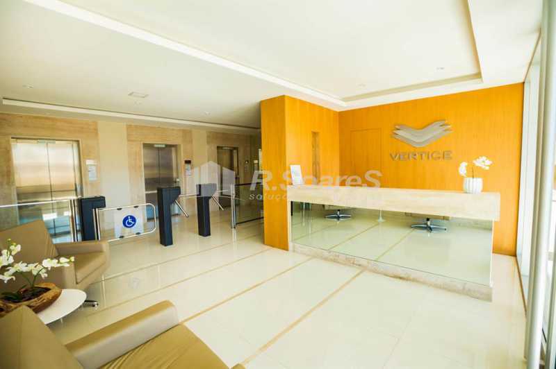 Conheça Imagem 9 do imóvel - Sala Comercial 24m² à venda Rio de Janeiro,RJ - R$ 111.300 - LDSL00042 - 10 Imagem 9 - Sala Comercial 24m² à venda Rio de Janeiro,RJ - R$ 111.300 - LDSL00042 - 10