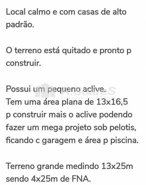 9903dd49-0470-4d66-a96f-4552c5 - Terreno Fração à venda Rio de Janeiro,RJ - R$ 100.000 - VVFR00009 - 11