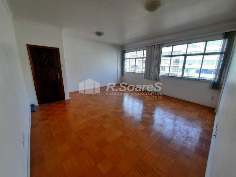 Conheça 1 do imóvel - Excelente localização, Apartamento de 3 quartos sendo uma suíte, no coração do Flamengo. Uma vaga na escritura. Vista parcial da Baía de Guanabara - BTAP30049 - 3 1 - Excelente localização, Apartamento de 3 quartos sendo uma suíte, no coração do Flamengo. Uma vaga na escritura. Vista parcial da Baía de Guanabara - BTAP30049 - 3