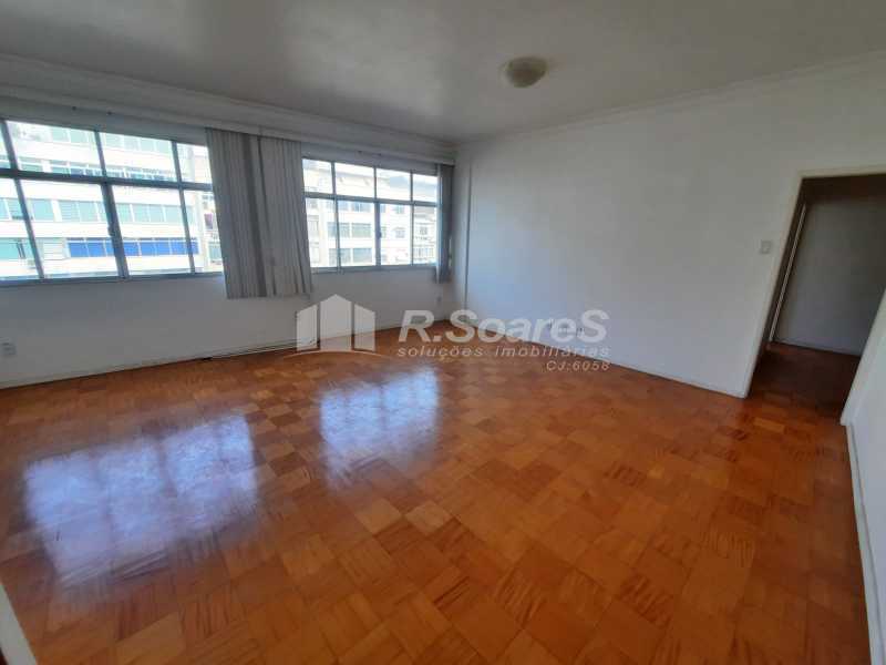 Conheça 3 do imóvel - Excelente localização, Apartamento de 3 quartos sendo uma suíte, no coração do Flamengo. Uma vaga na escritura. Vista parcial da Baía de Guanabara - BTAP30049 - 5 3 - Excelente localização, Apartamento de 3 quartos sendo uma suíte, no coração do Flamengo. Uma vaga na escritura. Vista parcial da Baía de Guanabara - BTAP30049 - 5