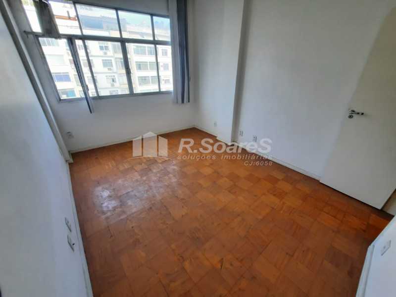 Conheça 5 do imóvel - Excelente localização, Apartamento de 3 quartos sendo uma suíte, no coração do Flamengo. Uma vaga na escritura. Vista parcial da Baía de Guanabara - BTAP30049 - 7 5 - Excelente localização, Apartamento de 3 quartos sendo uma suíte, no coração do Flamengo. Uma vaga na escritura. Vista parcial da Baía de Guanabara - BTAP30049 - 7