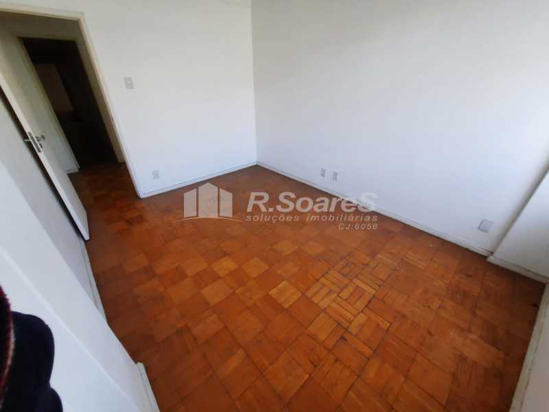 Conheça 6 do imóvel - Excelente localização, Apartamento de 3 quartos sendo uma suíte, no coração do Flamengo. Uma vaga na escritura. Vista parcial da Baía de Guanabara - BTAP30049 - 8 6 - Excelente localização, Apartamento de 3 quartos sendo uma suíte, no coração do Flamengo. Uma vaga na escritura. Vista parcial da Baía de Guanabara - BTAP30049 - 8
