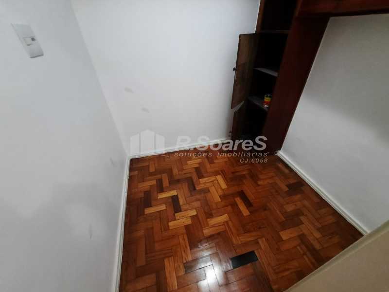Conheça 11 do imóvel - Excelente localização, Apartamento de 3 quartos sendo uma suíte, no coração do Flamengo. Uma vaga na escritura. Vista parcial da Baía de Guanabara - BTAP30049 - 13 11 - Excelente localização, Apartamento de 3 quartos sendo uma suíte, no coração do Flamengo. Uma vaga na escritura. Vista parcial da Baía de Guanabara - BTAP30049 - 13